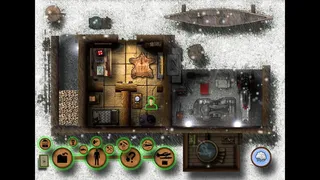 Скриншот 4 к игре e-River Cabin Journal