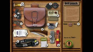 Скриншот 8 к игре e-River Cabin Journal