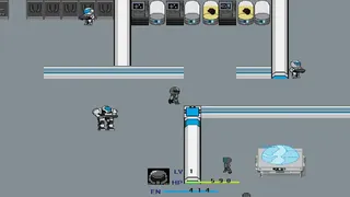 Скриншот 2 к игре Star Merc