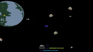 Скриншот 3 к игре Star Merc