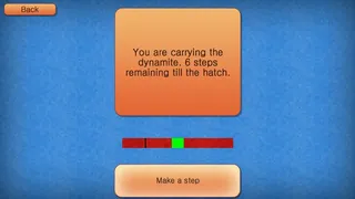 Скриншот 5 к игре Impossible Quest