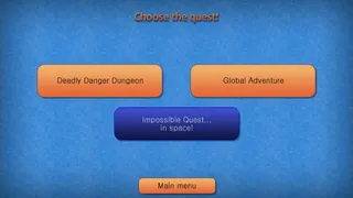 Скриншот 7 к игре Impossible Quest