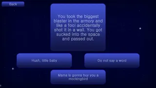 Скриншот 8 к игре Impossible Quest
