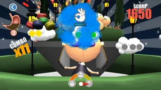Скриншот 6 к игре Super Duper Party Pooper