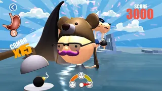 Скриншот 7 к игре Super Duper Party Pooper