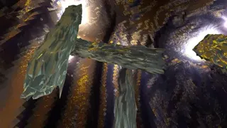 Скриншот 3 к игре L U N E