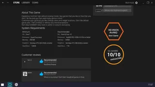 Скриншот 3 к игре Summer Sale
