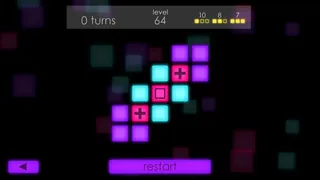 Скриншот 2 к игре Neon Warp