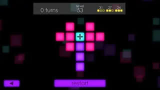 Скриншот 3 к игре Neon Warp