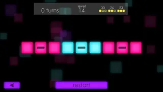Скриншот 4 к игре Neon Warp