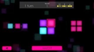 Скриншот 5 к игре Neon Warp