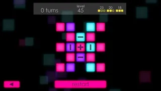 Скриншот 7 к игре Neon Warp