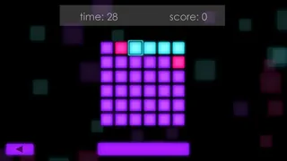 Скриншот 8 к игре Neon Warp