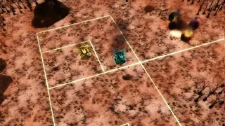 Скриншот 3 к игре Rise of the Ancients
