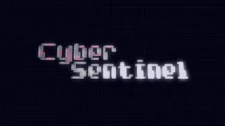 Скриншот 1 к игре Cyber Sentinel