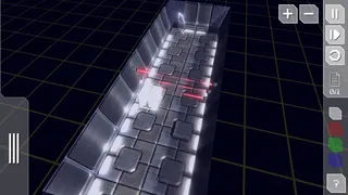 Скриншот 3 к игре Cyber Sentinel