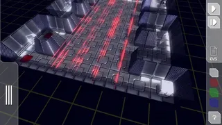 Скриншот 6 к игре Cyber Sentinel