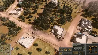 Скриншот 1 к игре Syrian Warfare