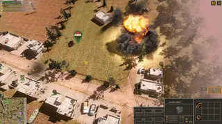 Скриншот 3 к игре Syrian Warfare