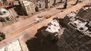 Скриншот 5 к игре Syrian Warfare