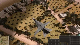 Скриншот 7 к игре Syrian Warfare