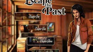 Скриншот 1 к игре Escape The Past
