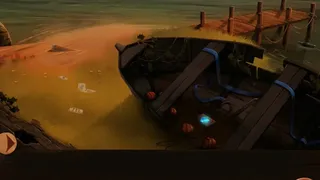 Скриншот 2 к игре Escape The Past