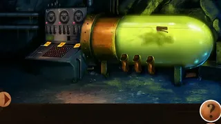 Скриншот 3 к игре Escape The Past