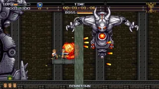Скриншот 2 к игре Best Buds vs Bad Guys