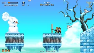 Скриншот 4 к игре Best Buds vs Bad Guys