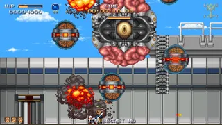 Скриншот 6 к игре Best Buds vs Bad Guys