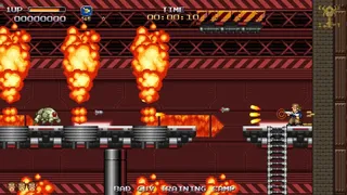 Скриншот 8 к игре Best Buds vs Bad Guys