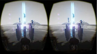 Скриншот 1 к игре 9Grids VR