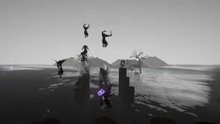 Скриншот 2 к игре 9Grids VR