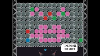 Скриншот 2 к игре Radical Spectrum: Volume 1