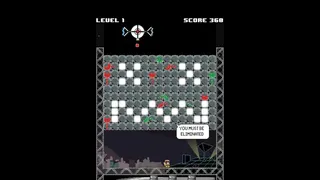 Скриншот 4 к игре Radical Spectrum: Volume 1