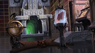 Скриншот 6 к игре Bathory - The Bloody Countess