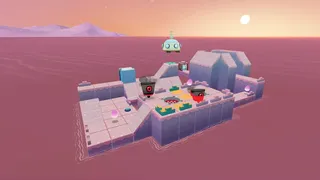 Скриншот 3 к игре Waddle Home