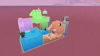 Скриншот 5 к игре Waddle Home