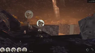 Скриншот 2 к игре Meadow - A Shelter Game