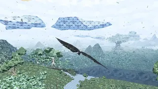 Скриншот 5 к игре Meadow - A Shelter Game