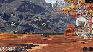 Скриншот 6 к игре Meadow - A Shelter Game