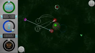 Скриншот 4 к игре Orbit: Satellite Defense