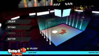 Скриншот 1 к игре Square Arena