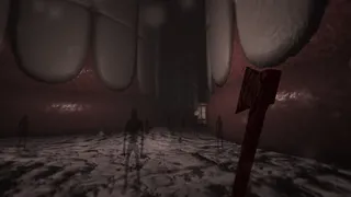 Скриншот 2 к игре Timore Inferno