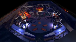 Скриншот 5 к игре Pinball Evolution: The Summoning