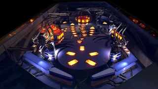 Скриншот 6 к игре Pinball Evolution: The Summoning