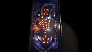 Скриншот 8 к игре Pinball Evolution: The Summoning