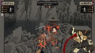 Скриншот 2 к игре Shigatari
