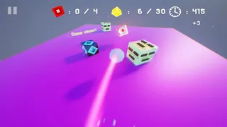Скриншот 1 к игре Sphoxie